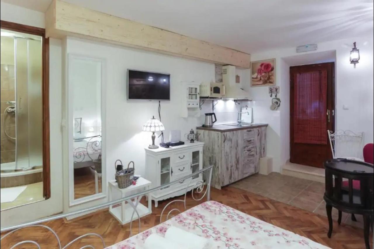Figura Suites Дубровник Экстерьер фото