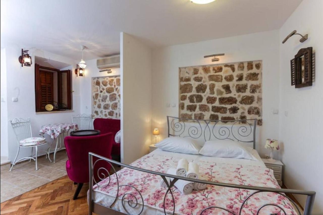 Figura Suites Дубровник Экстерьер фото